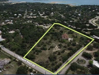 7.19 AC Development Opportunity — Sale in Austin, TX, photo 1 of 2
