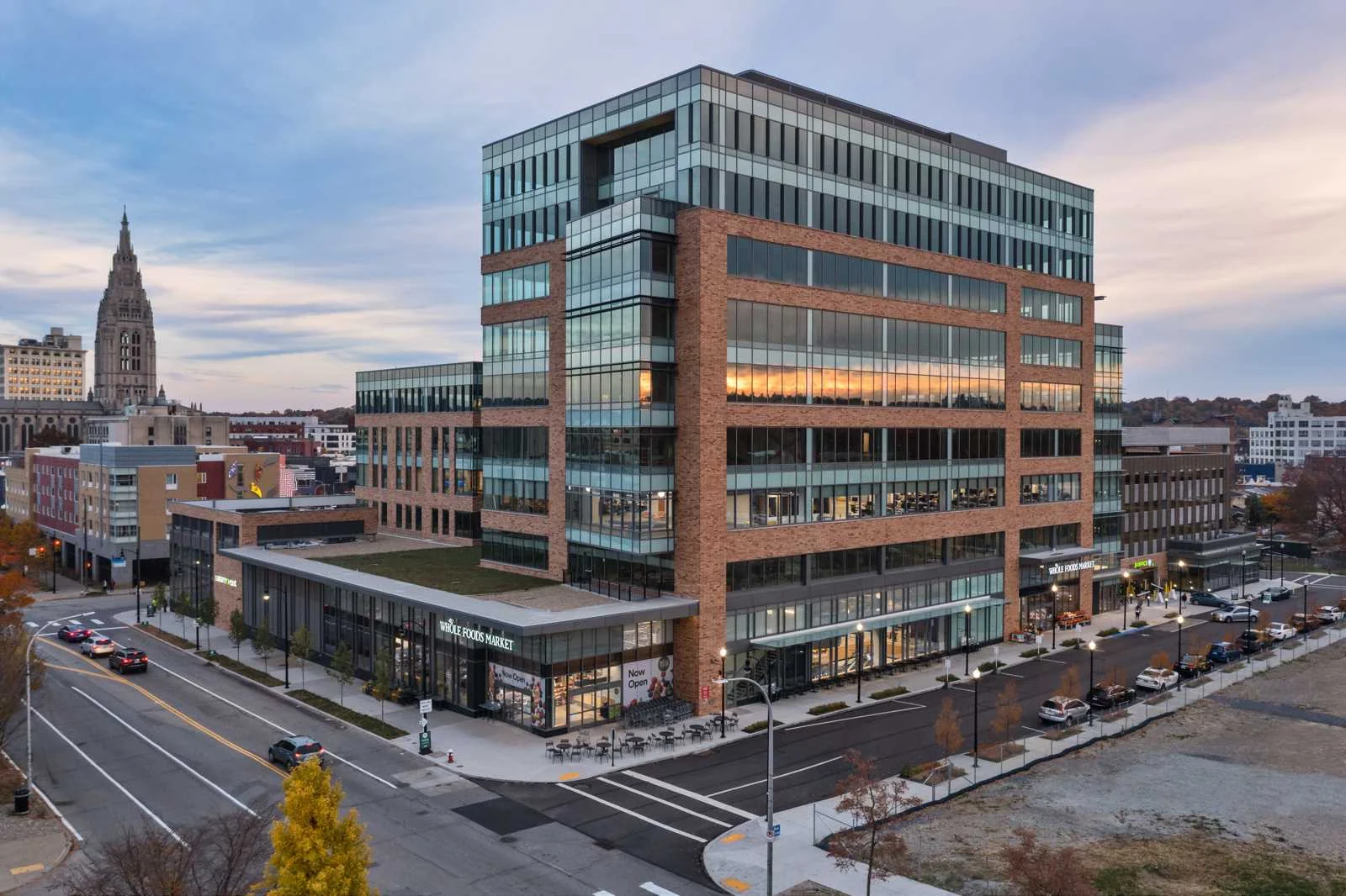 Liberty East - photo 2 - Pittsburgh, PA