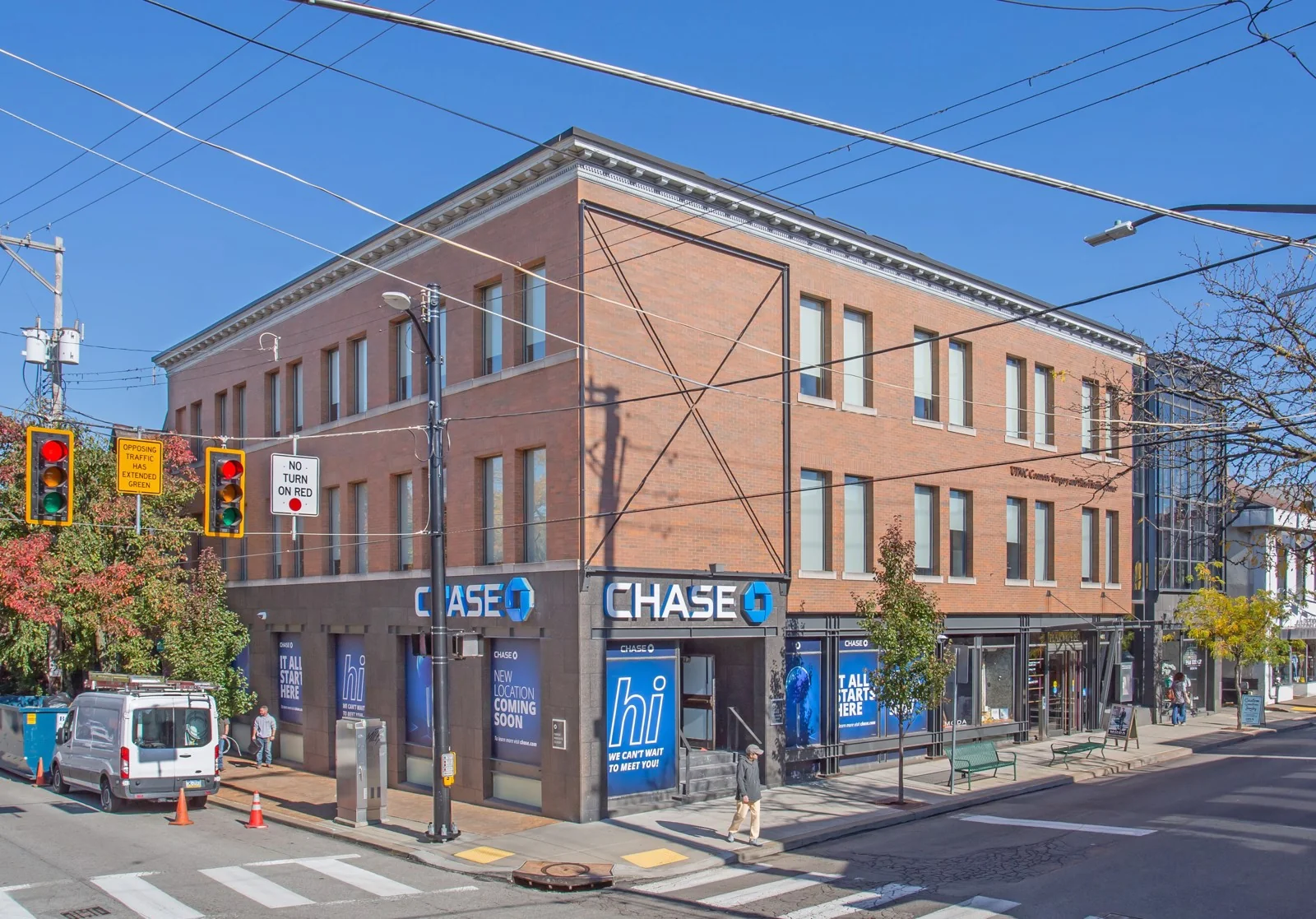 The Hartwell Building