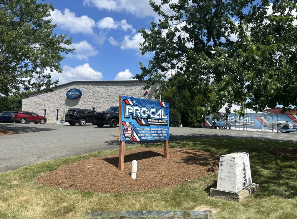 Motorsports Industrial Park