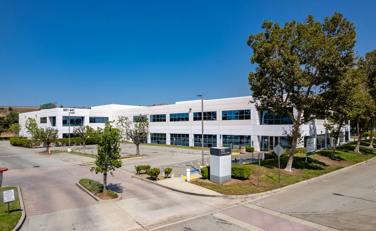University Corporate Center — Sale in Pomona, CA, photo 2 of 2