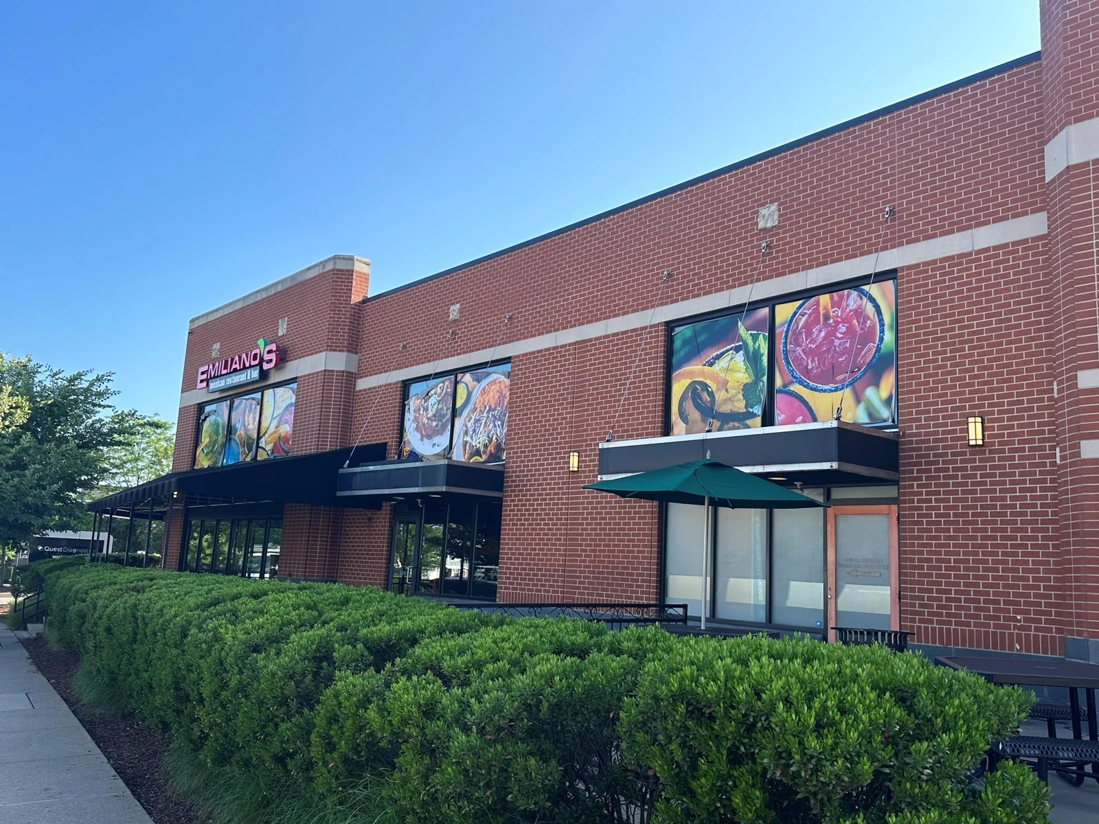 Centre Plaza