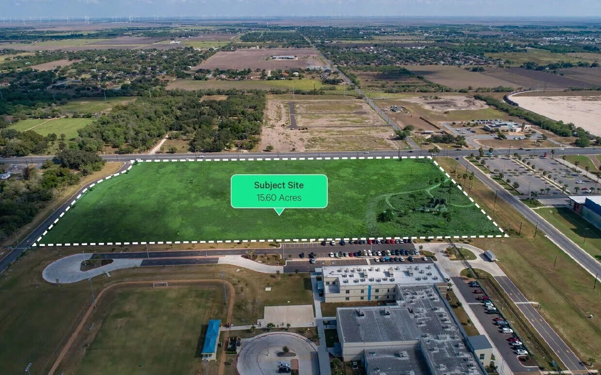 Property in Unknown, XX - photo 2 - Harlingen, TX