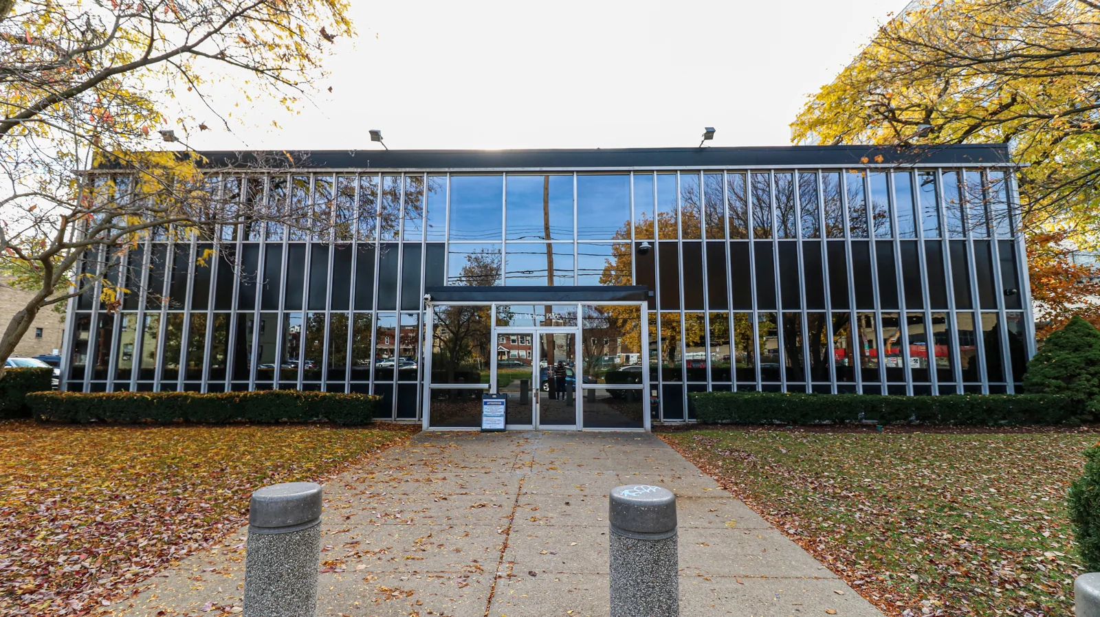 McKee Place - photo 1 - Pittsburgh, PA