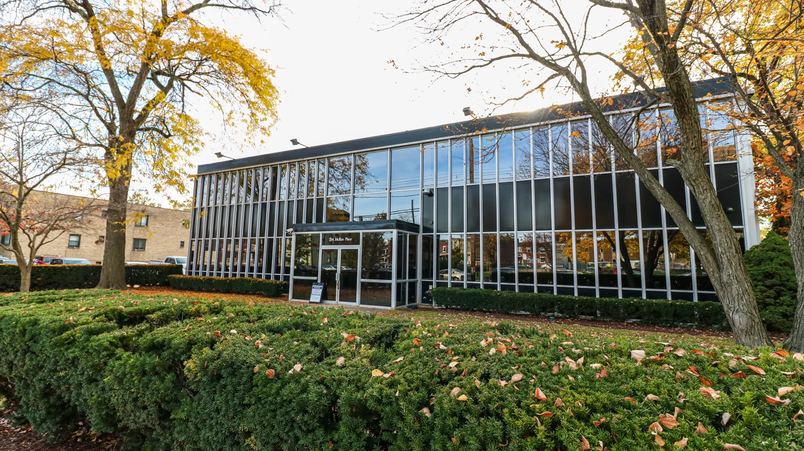 McKee Place - photo 2 - Pittsburgh, PA
