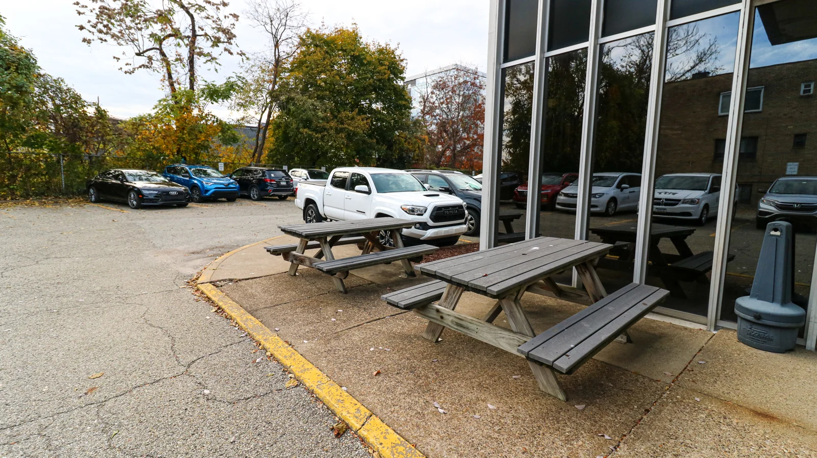 McKee Place - photo 4 - Pittsburgh, PA