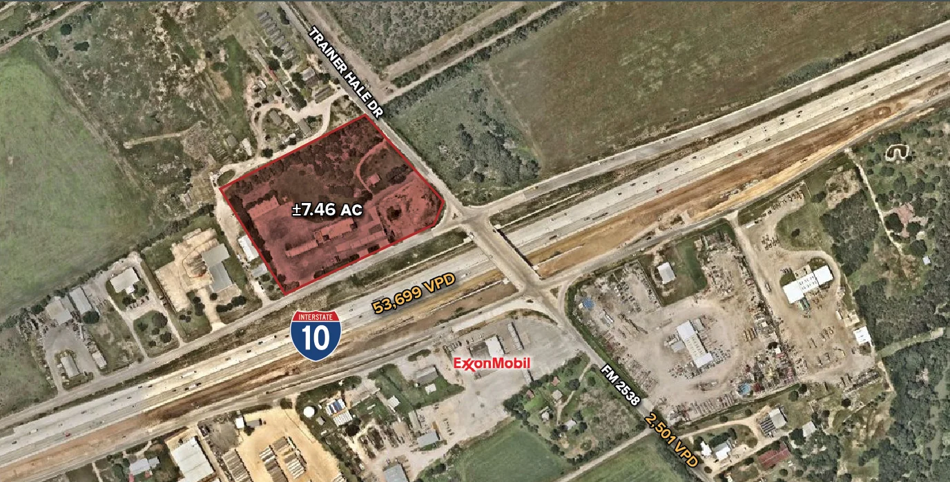 Land in Schertz, TX — Sale in Schertz, TX, photo 1 of 8