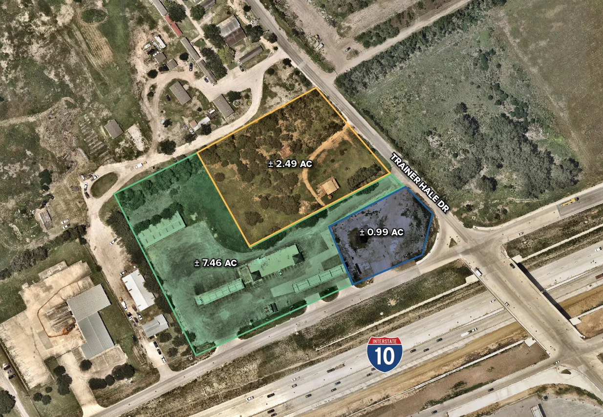 Land in Schertz, TX — Sale in Schertz, TX, photo 3 of 8