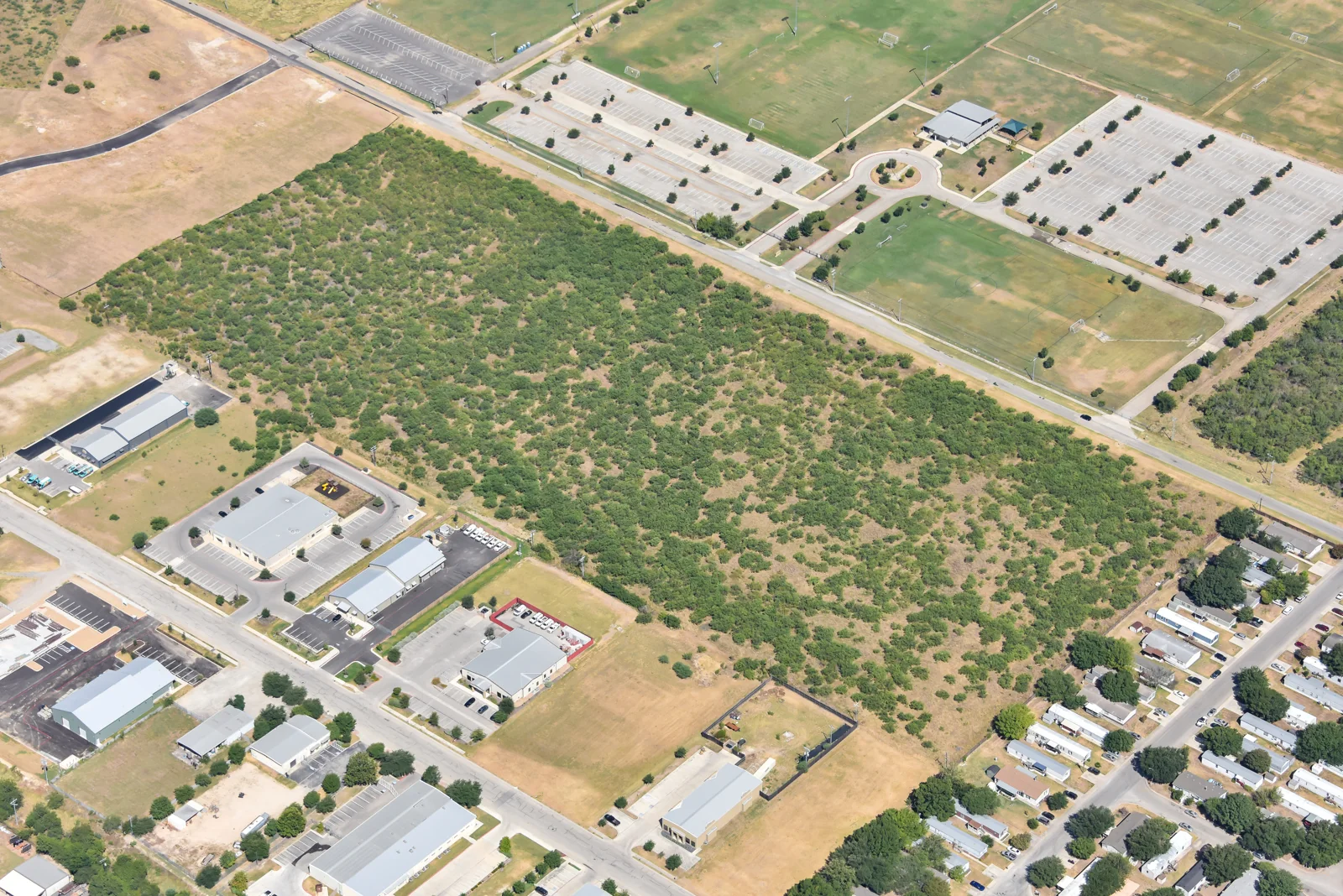 Land in Schertz, TX — Sale in Schertz, TX, photo 6 of 8