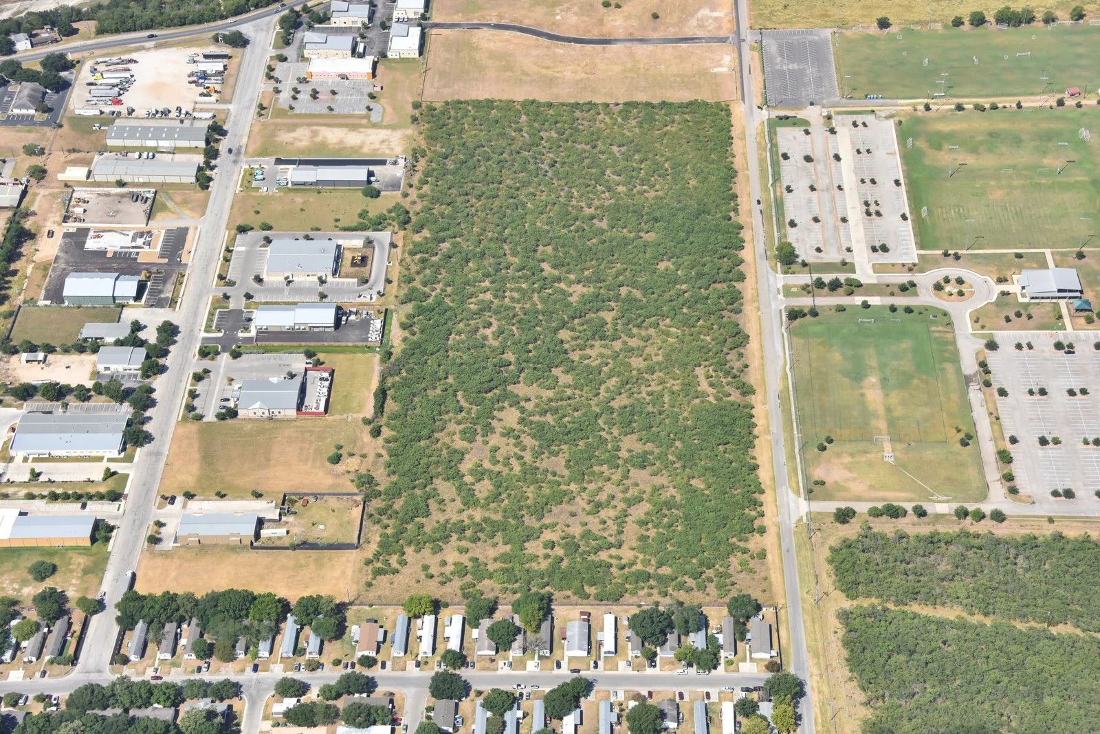 Land in Schertz, TX — Sale in Schertz, TX, photo 7 of 8