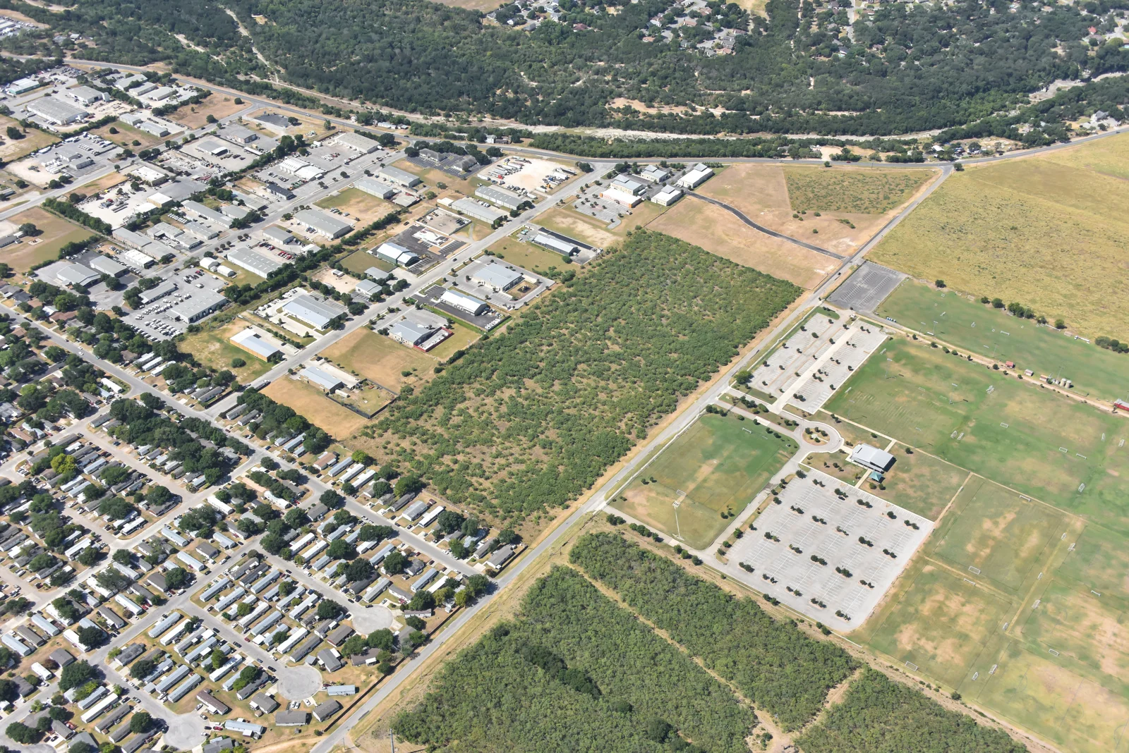 Land in Schertz, TX — Sale in Schertz, TX, photo 8 of 8