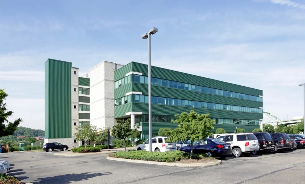 Office in Pittsburgh, PA