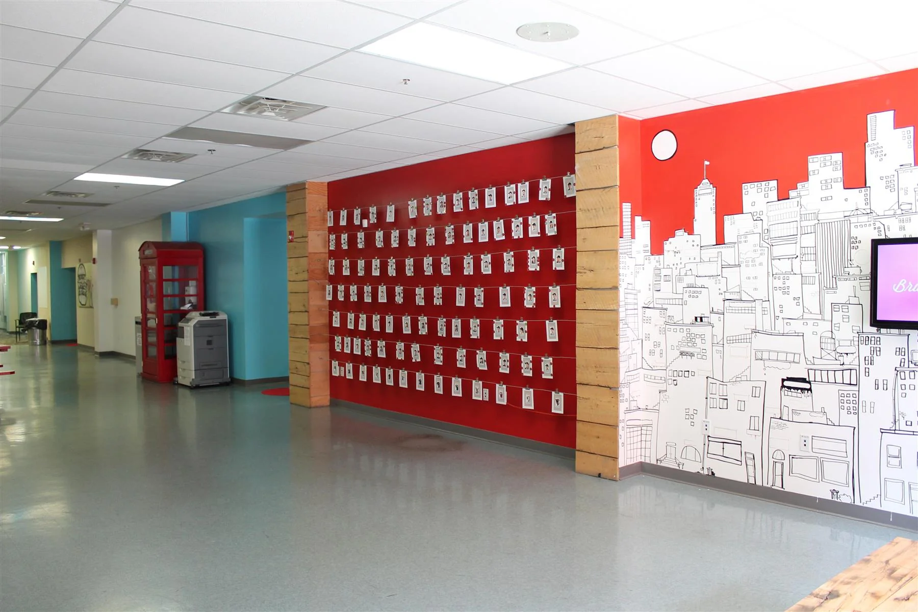 Office in Pittsburgh, PA - photo 3 - Pittsburgh, PA