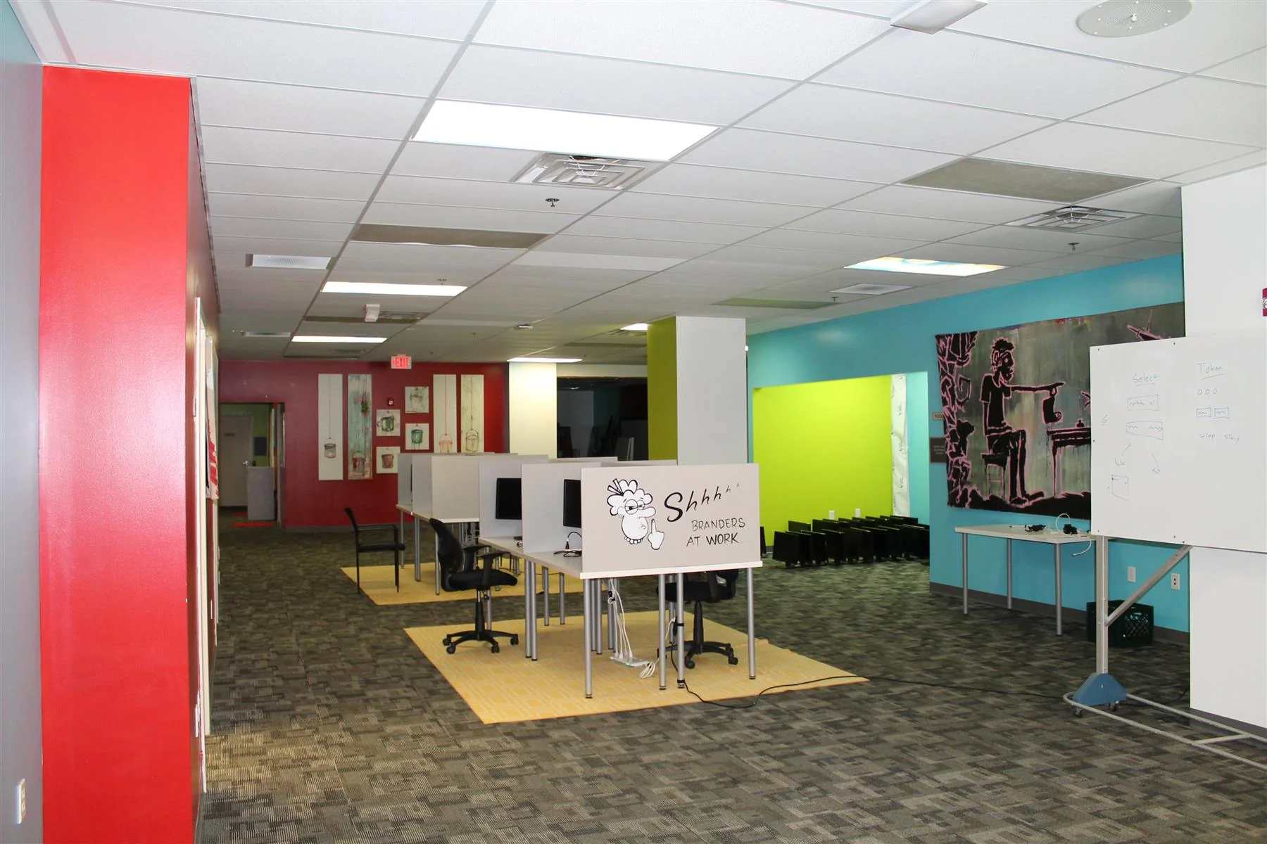 Office in Pittsburgh, PA - photo 4 - Pittsburgh, PA