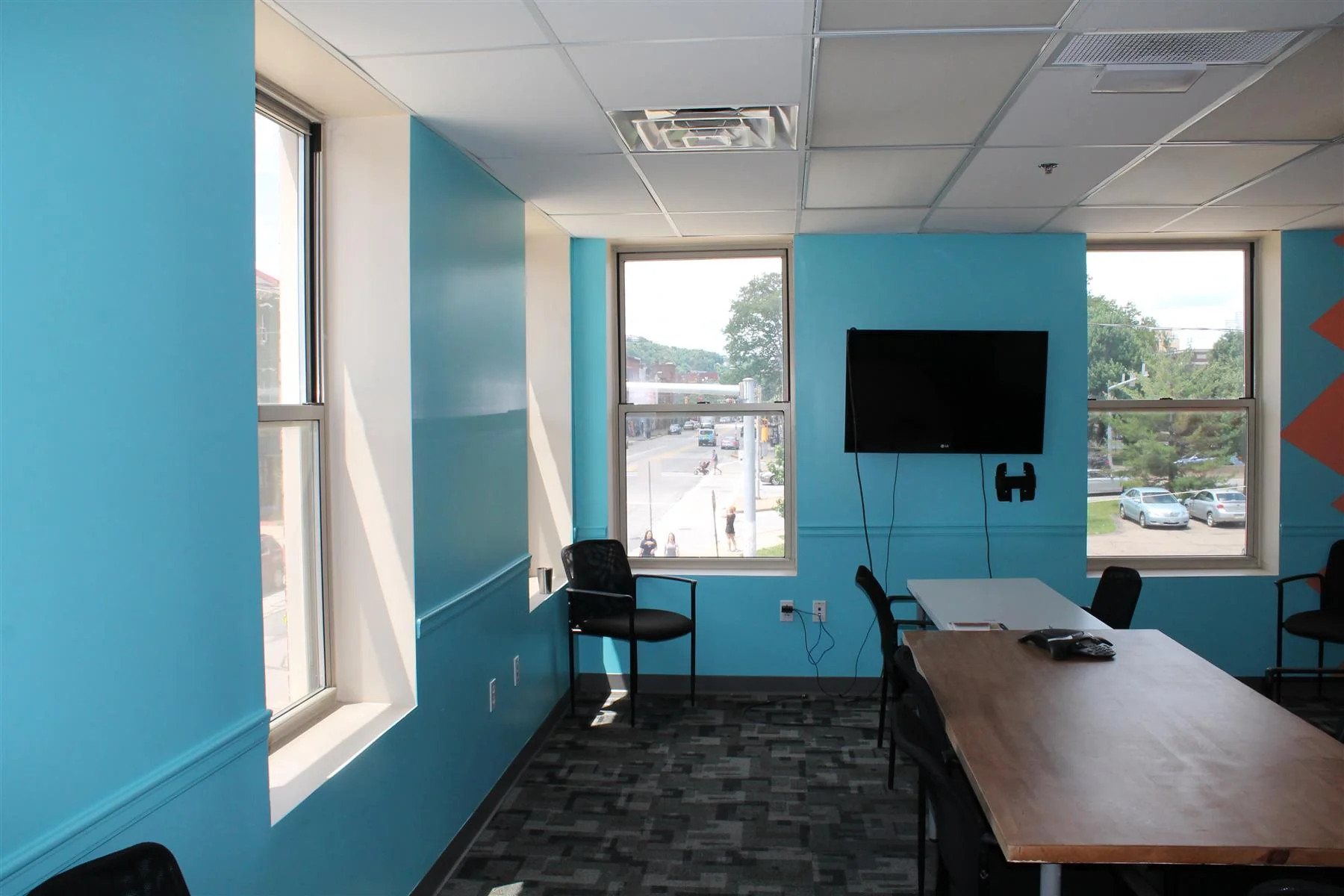 Office in Pittsburgh, PA - photo 5 - Pittsburgh, PA