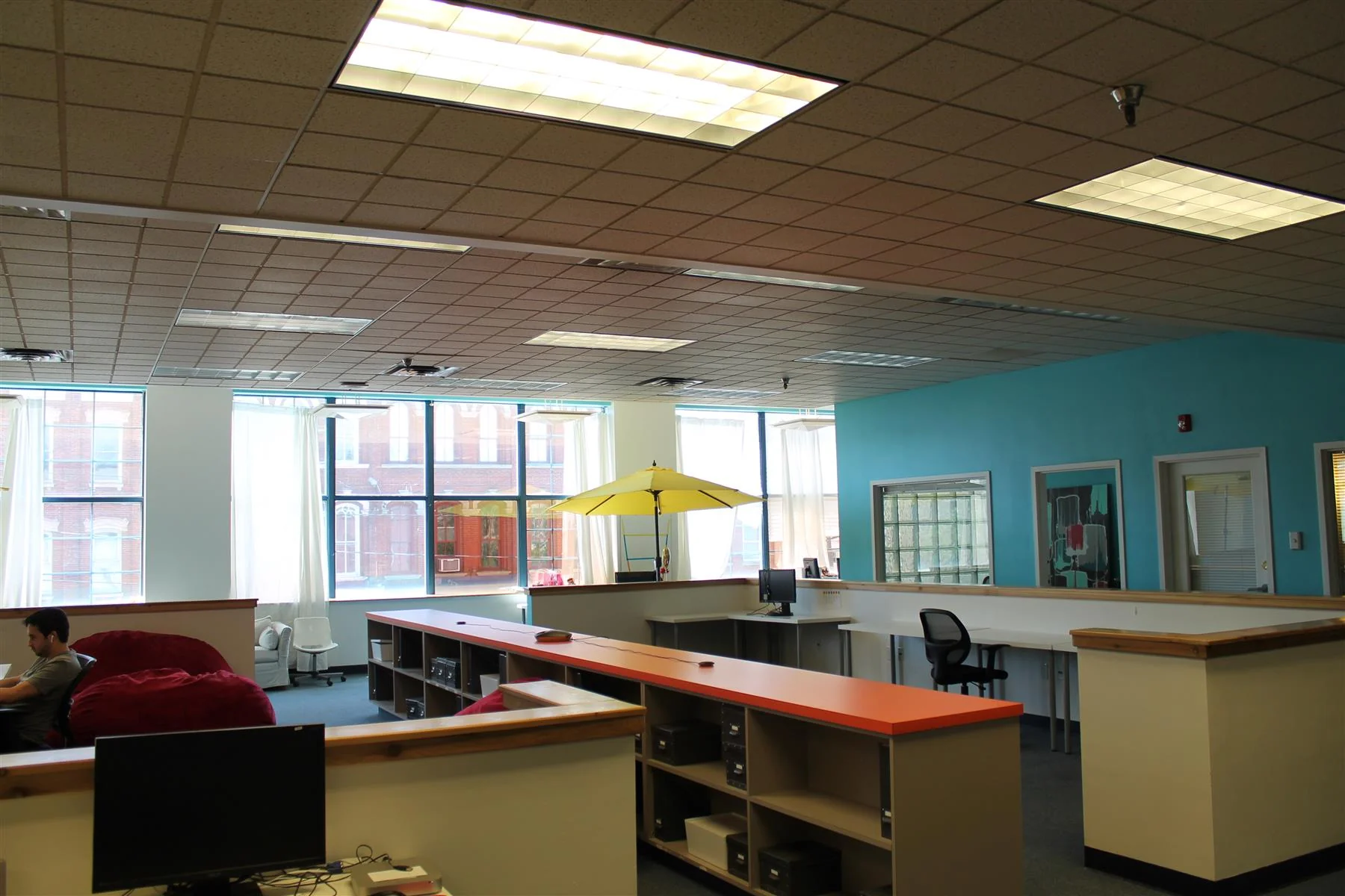 Office in Pittsburgh, PA - photo 6 - Pittsburgh, PA
