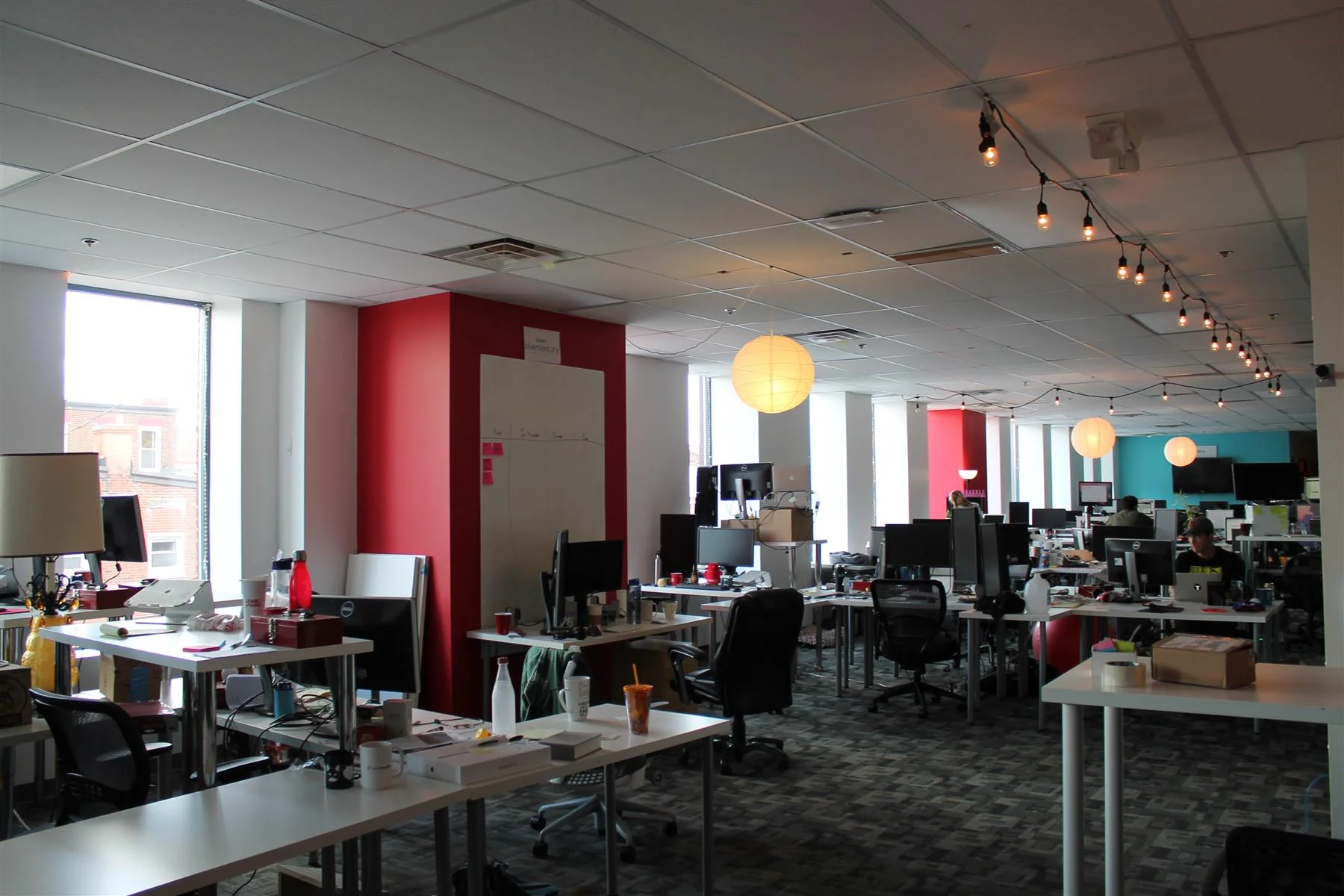 Office in Pittsburgh, PA - photo 7 - Pittsburgh, PA
