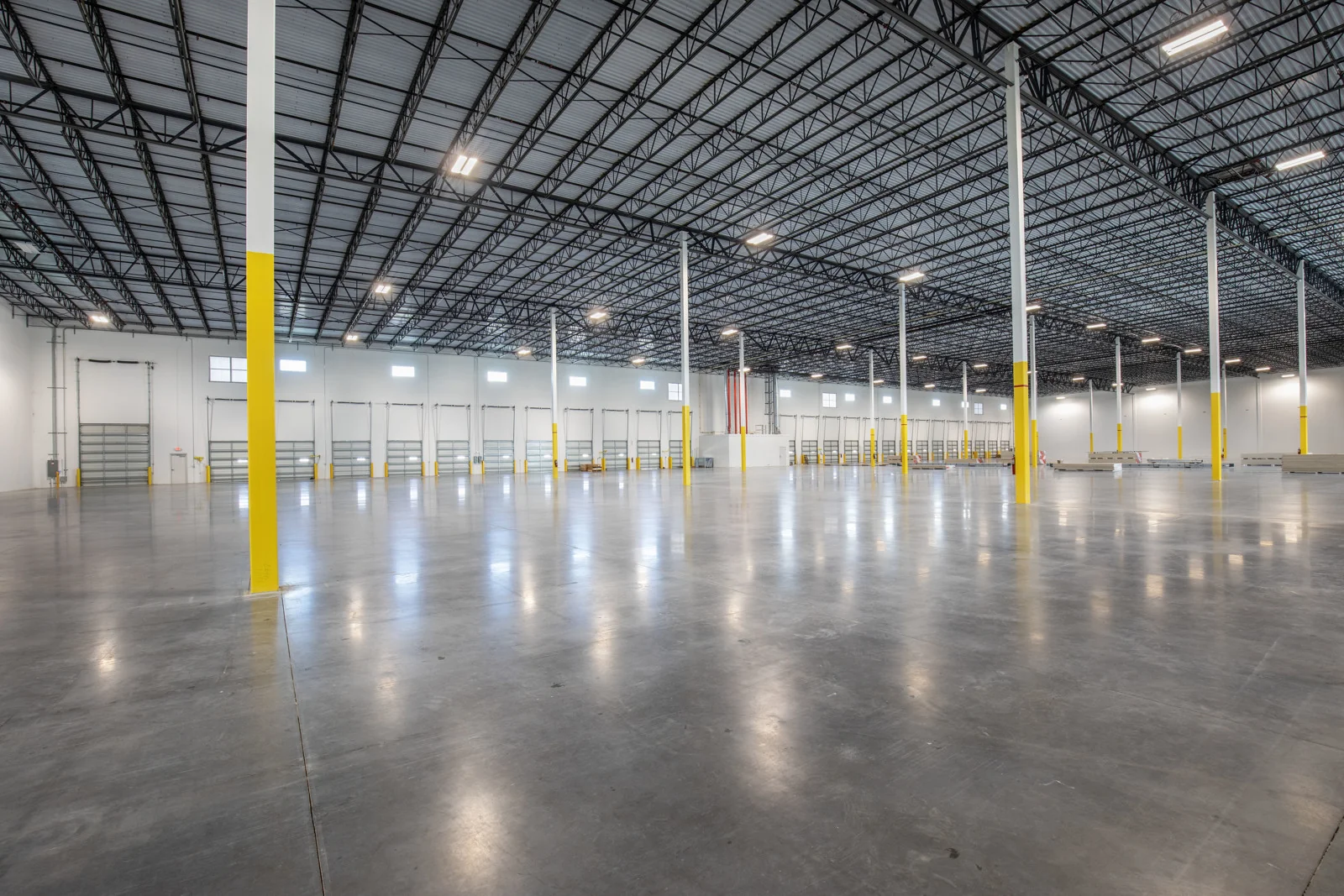 Mahogany Pointe Logistics Park - photo 2 - Orlando, FL