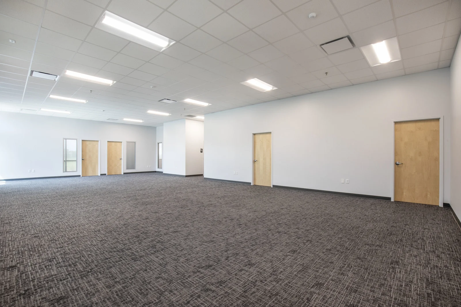 Mahogany Pointe Logistics Park - photo 5 - Orlando, FL