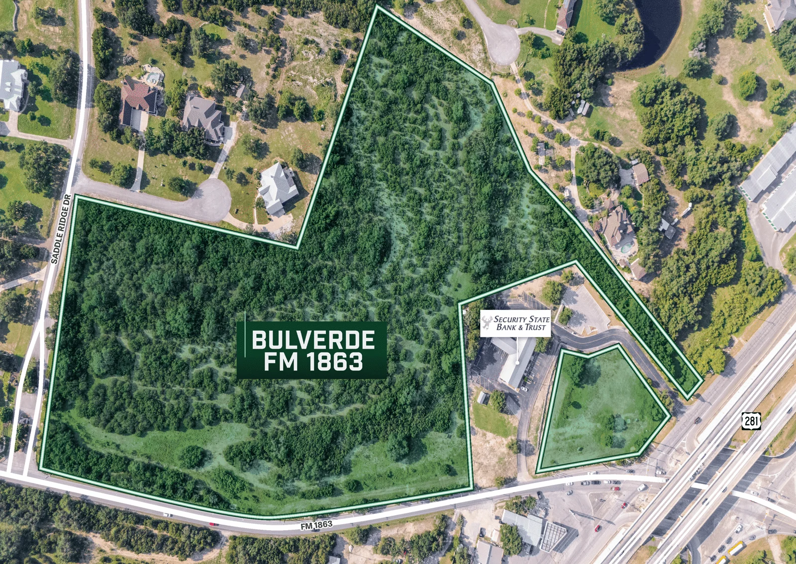 Bulverde FM 1863 — Sale in Bulverde, TX, photo 1 of 6