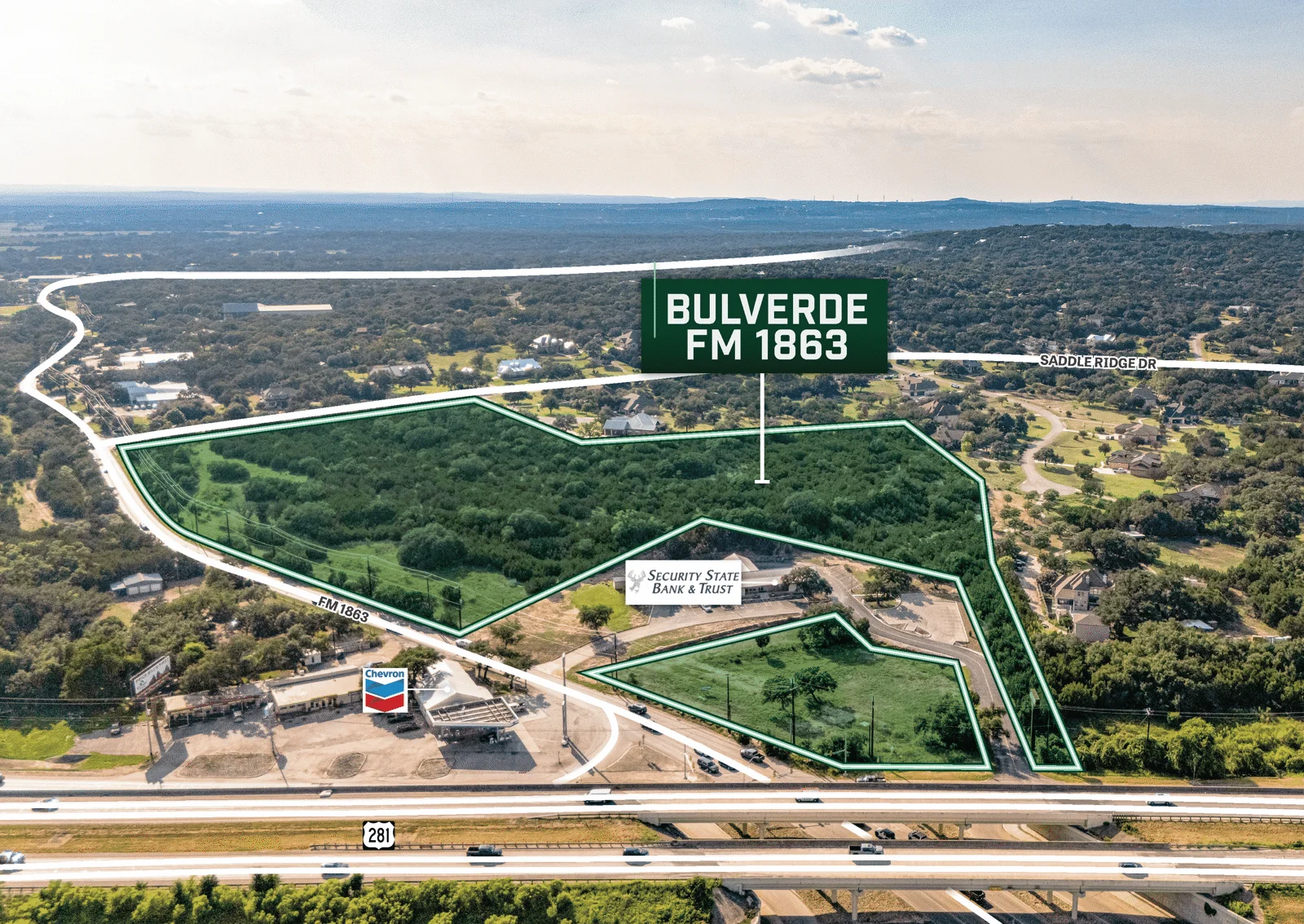 Bulverde FM 1863 — Sale in Bulverde, TX, photo 5 of 6