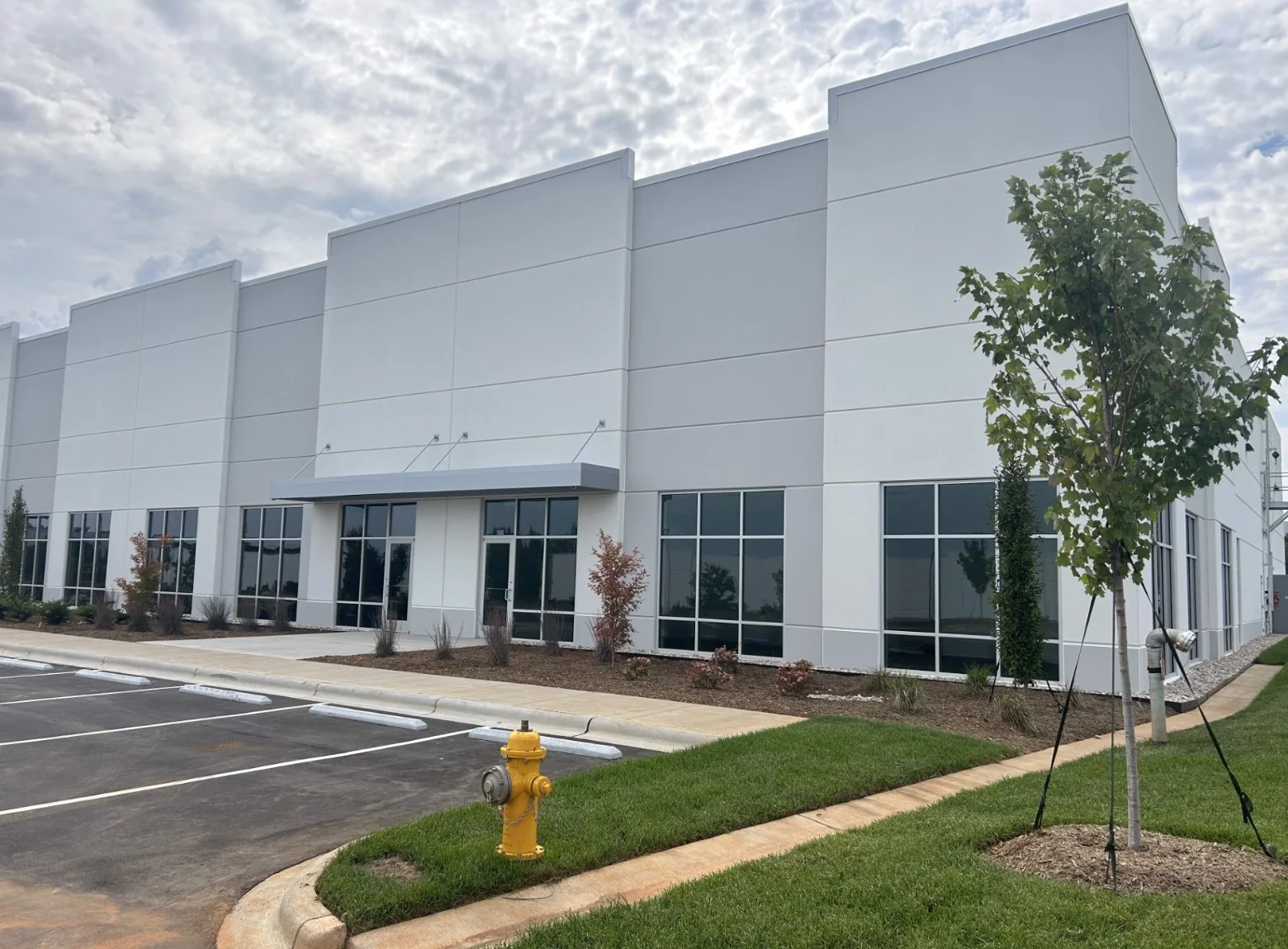 International Corporate Center — Lease in Concord, NC, photo 3 of 8