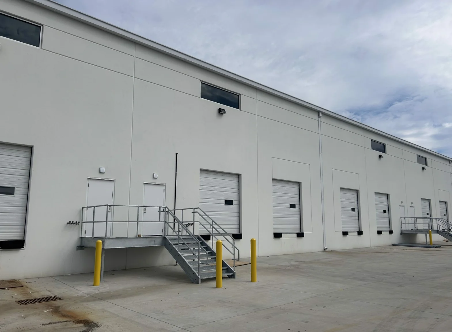 International Corporate Center — Lease in Concord, NC, photo 4 of 8