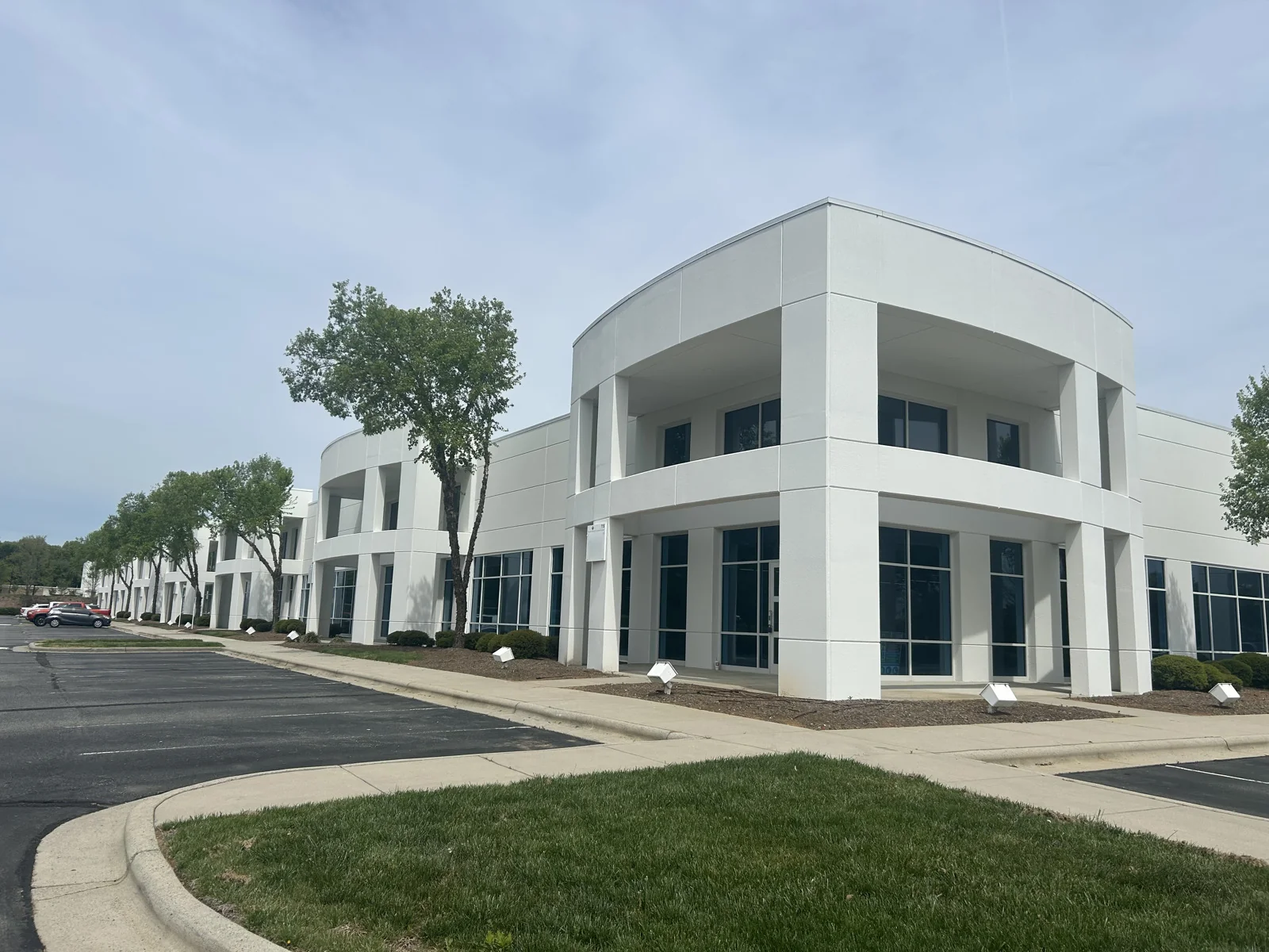 International Corporate Center — Lease in Concord, NC, photo 5 of 8