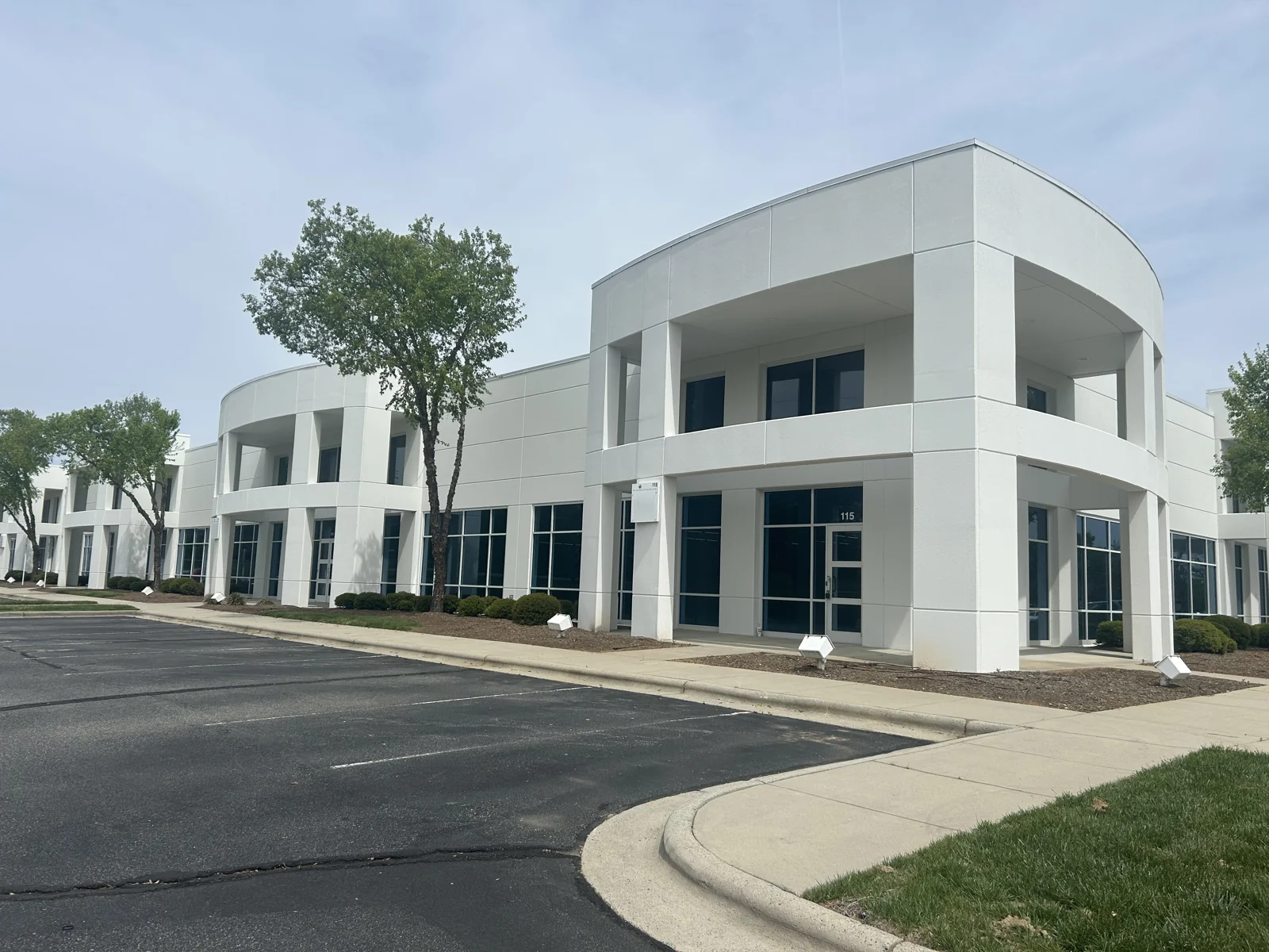 International Corporate Center — Lease in Concord, NC, photo 6 of 8