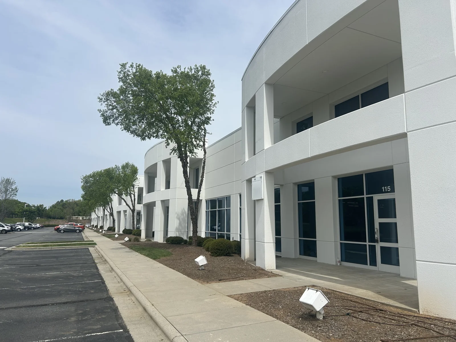 International Corporate Center — Lease in Concord, NC, photo 7 of 8