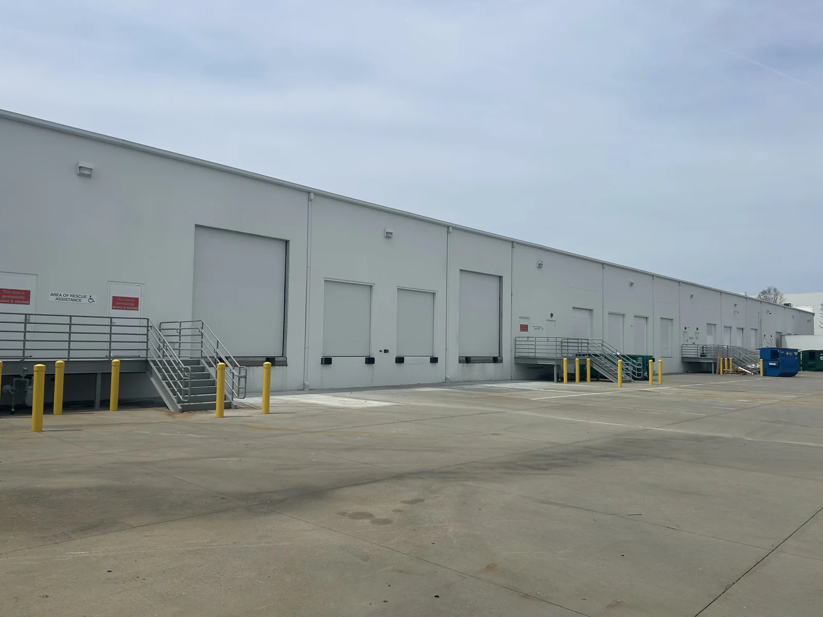 International Corporate Center — Lease in Concord, NC, photo 8 of 8