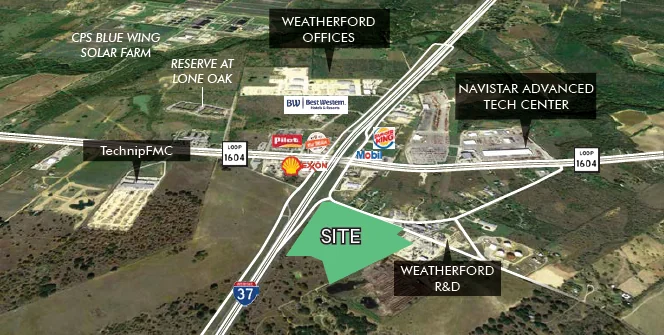 Property in Unknown, XX - photo 1 - Elmendorf, TX