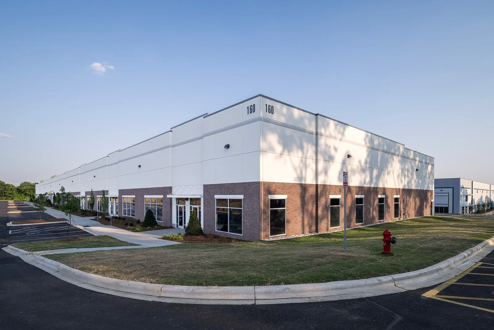 Concord Commerce Center — Lease in Concord, NC, photo 5 of 8