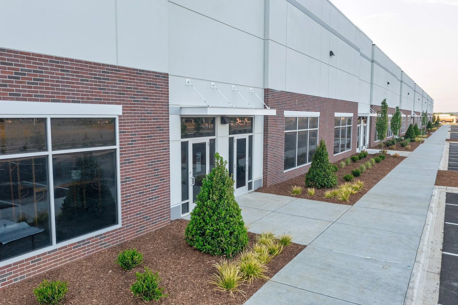 Concord Commerce Center — Lease in Concord, NC, photo 6 of 8