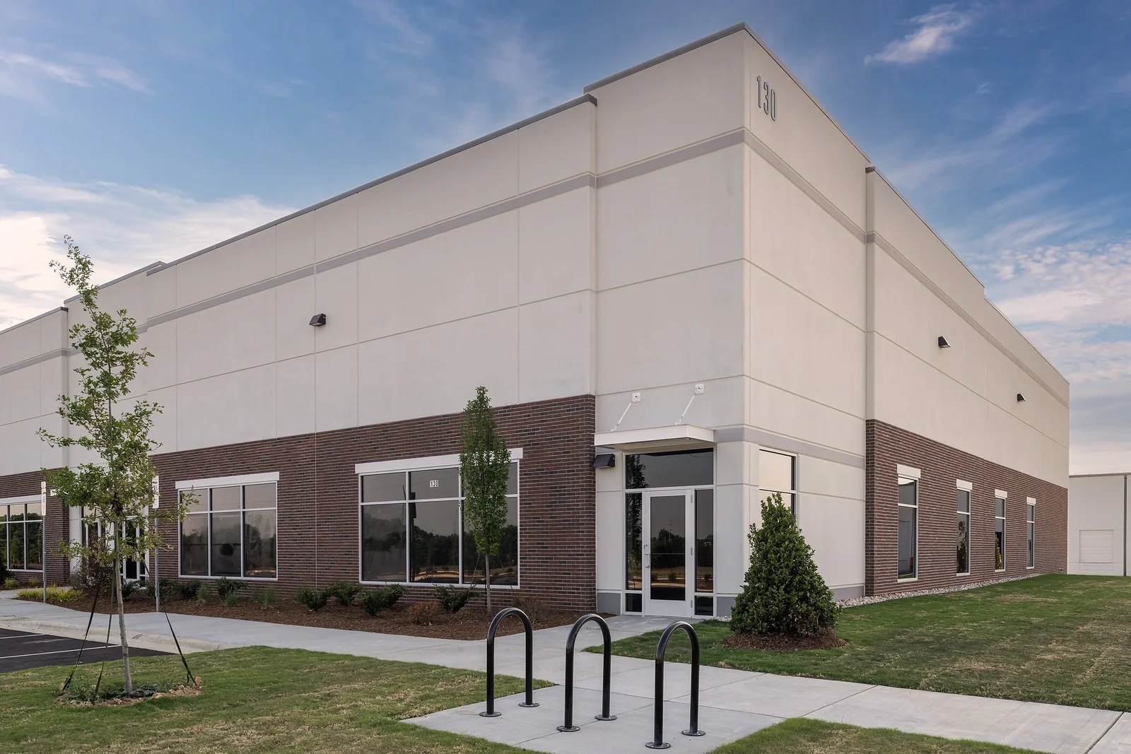 Concord Commerce Center — Lease in Concord, NC, photo 7 of 8