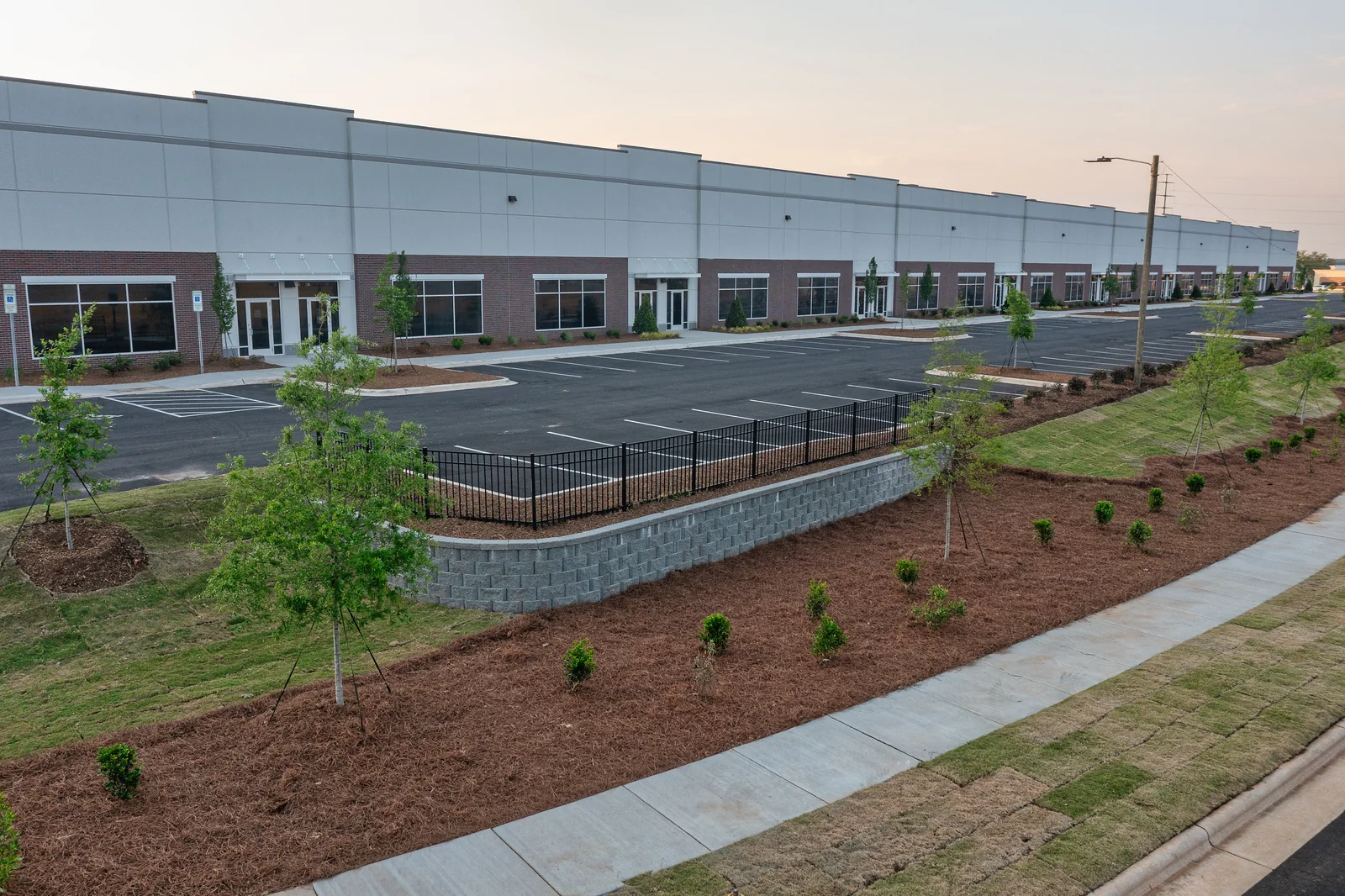 Concord Commerce Center — Lease in Concord, NC, photo 8 of 8