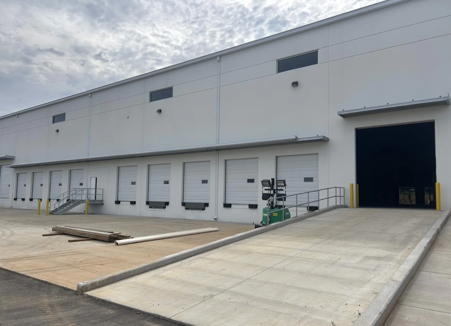 Industrial in Concord, NC - photo 3 - Concord, NC