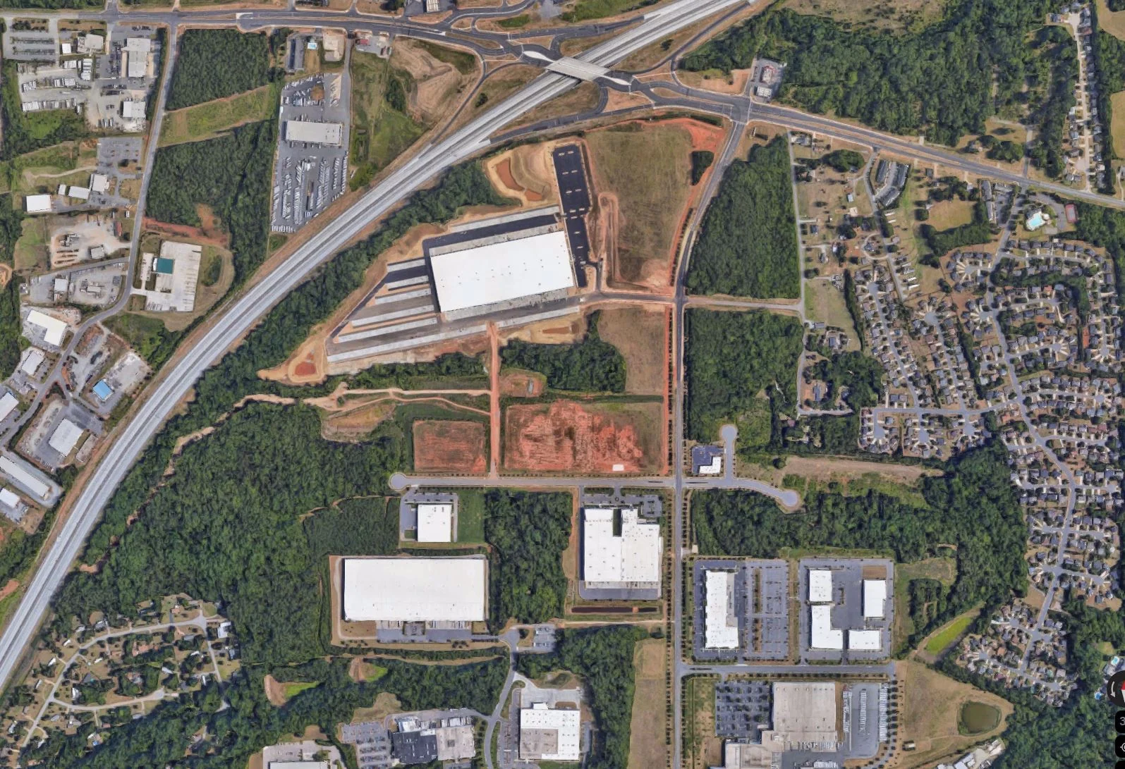 Industrial in Concord, NC - photo 5 - Concord, NC