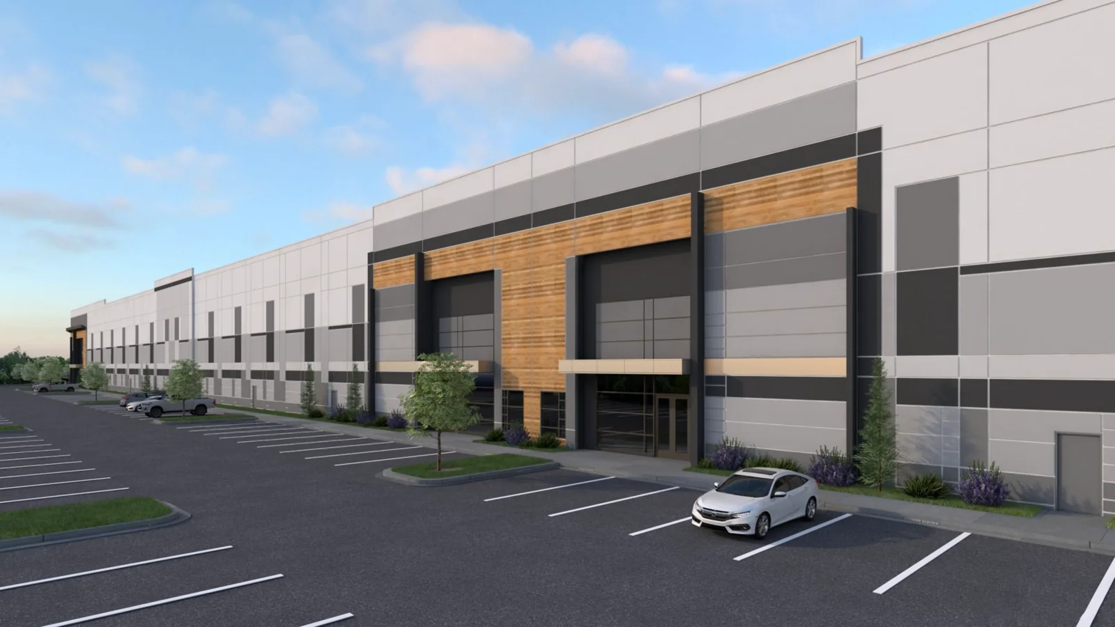 Industrial in Concord, NC - photo 10 - Concord, NC