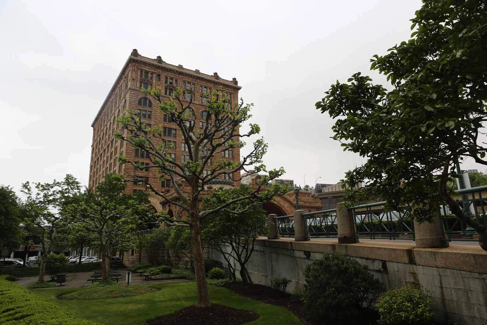 The Pennsylvanian - photo 2 - Pittsburgh, PA
