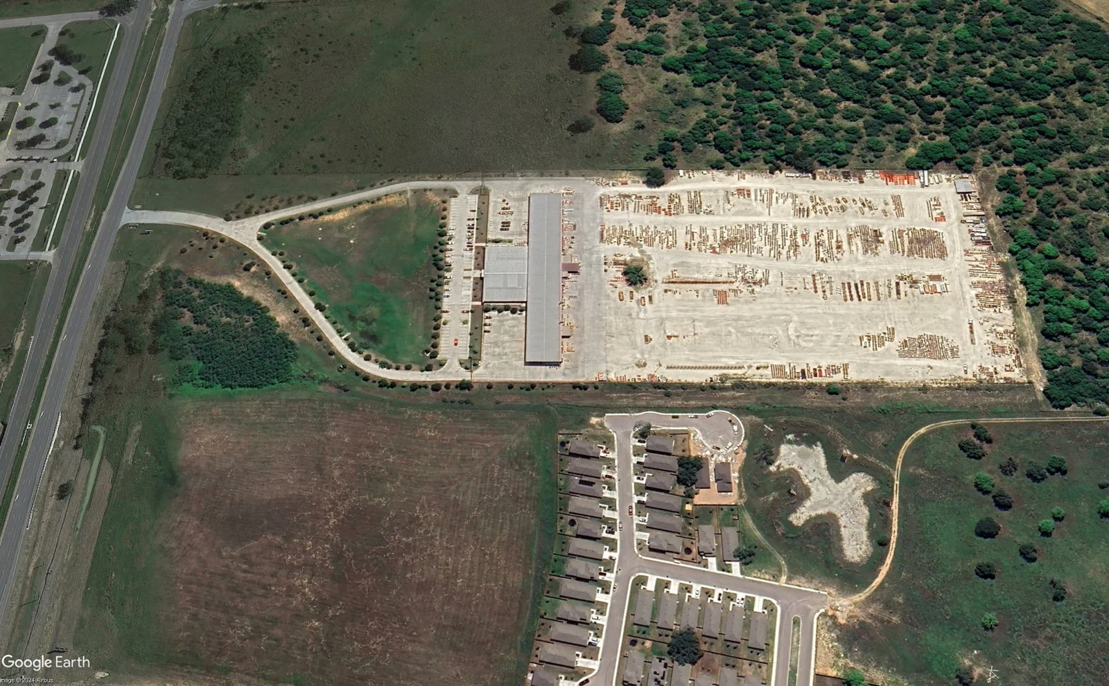 Property in Unknown, XX - photo 19 - San Antonio, TX