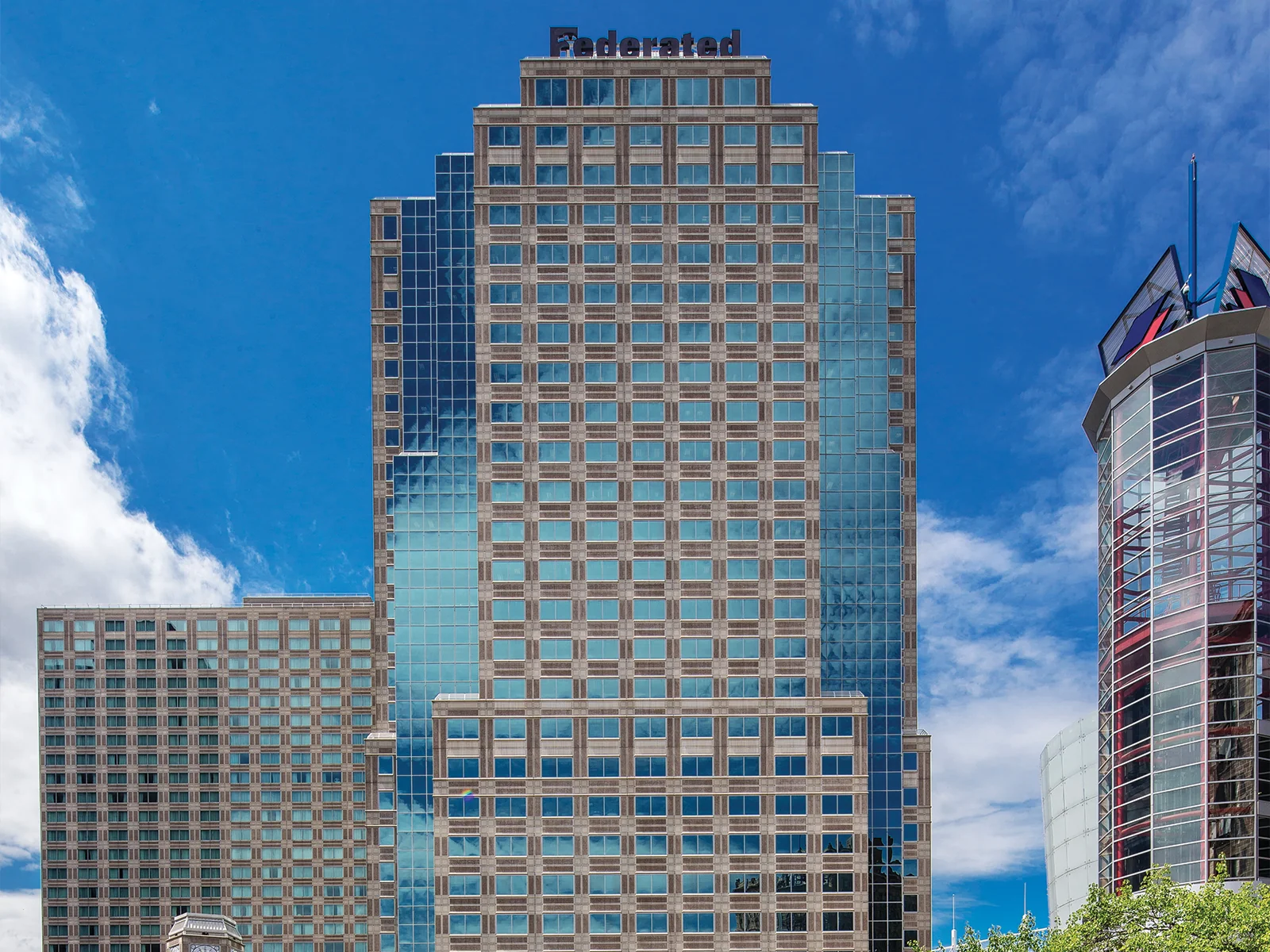 Liberty Center