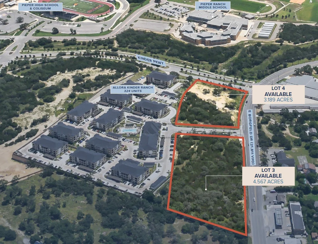 Property in Unknown, XX - photo 2 - San Antonio, TX