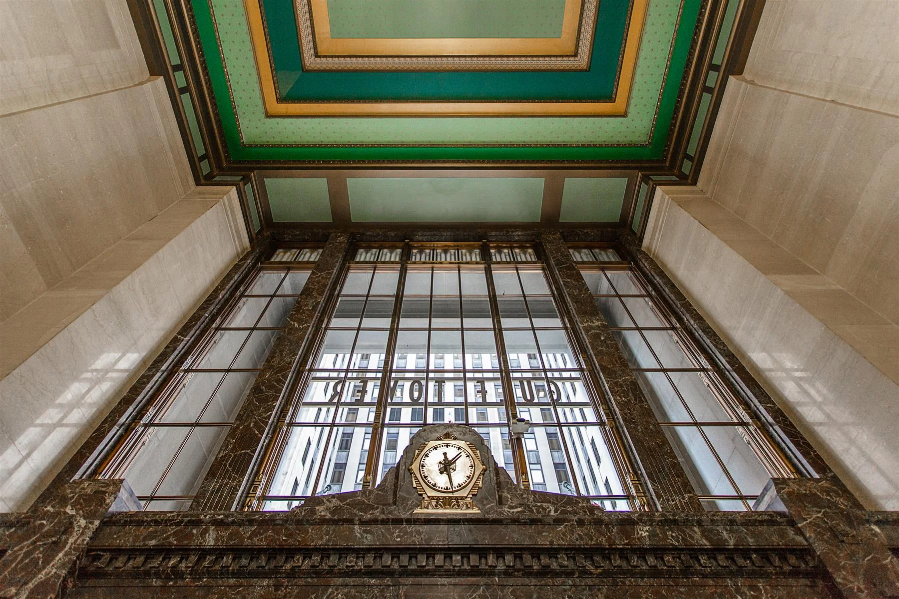 Gulf Tower - photo 3 - Pittsburgh, PA