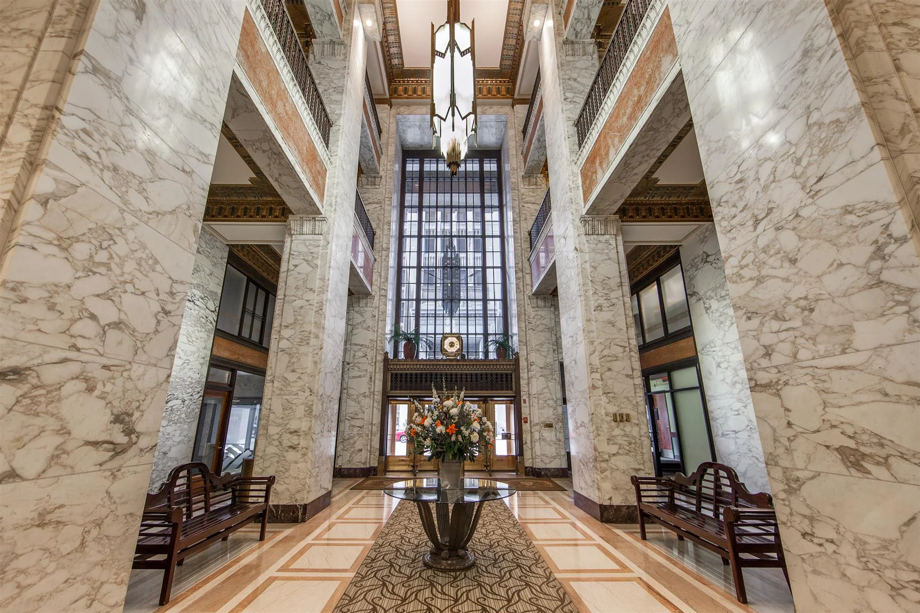 Koppers Building - photo 3 - Pittsburgh, PA