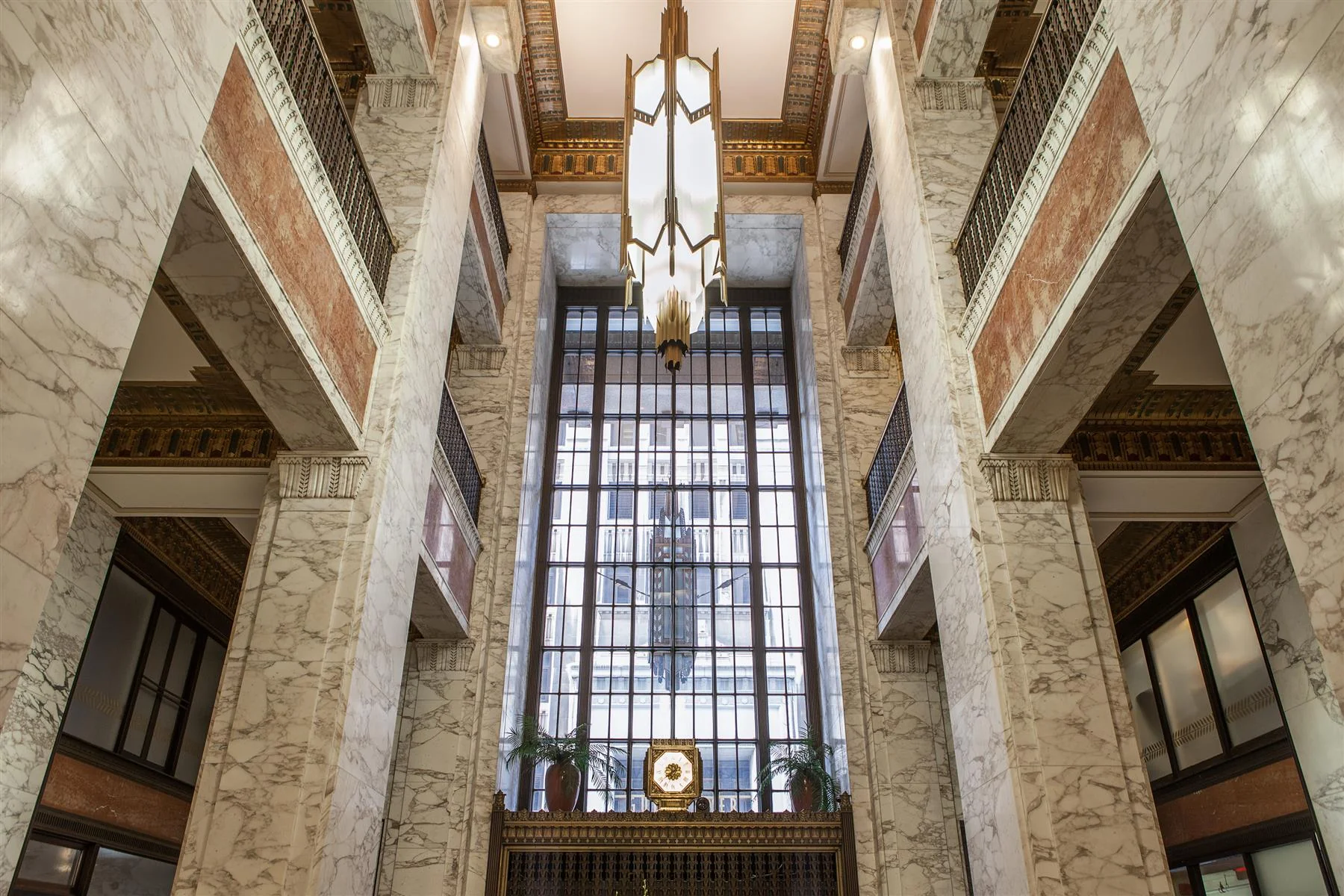 Koppers Building - photo 4 - Pittsburgh, PA
