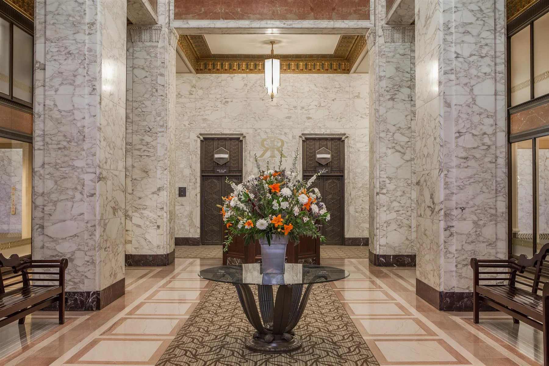 Koppers Building - photo 7 - Pittsburgh, PA