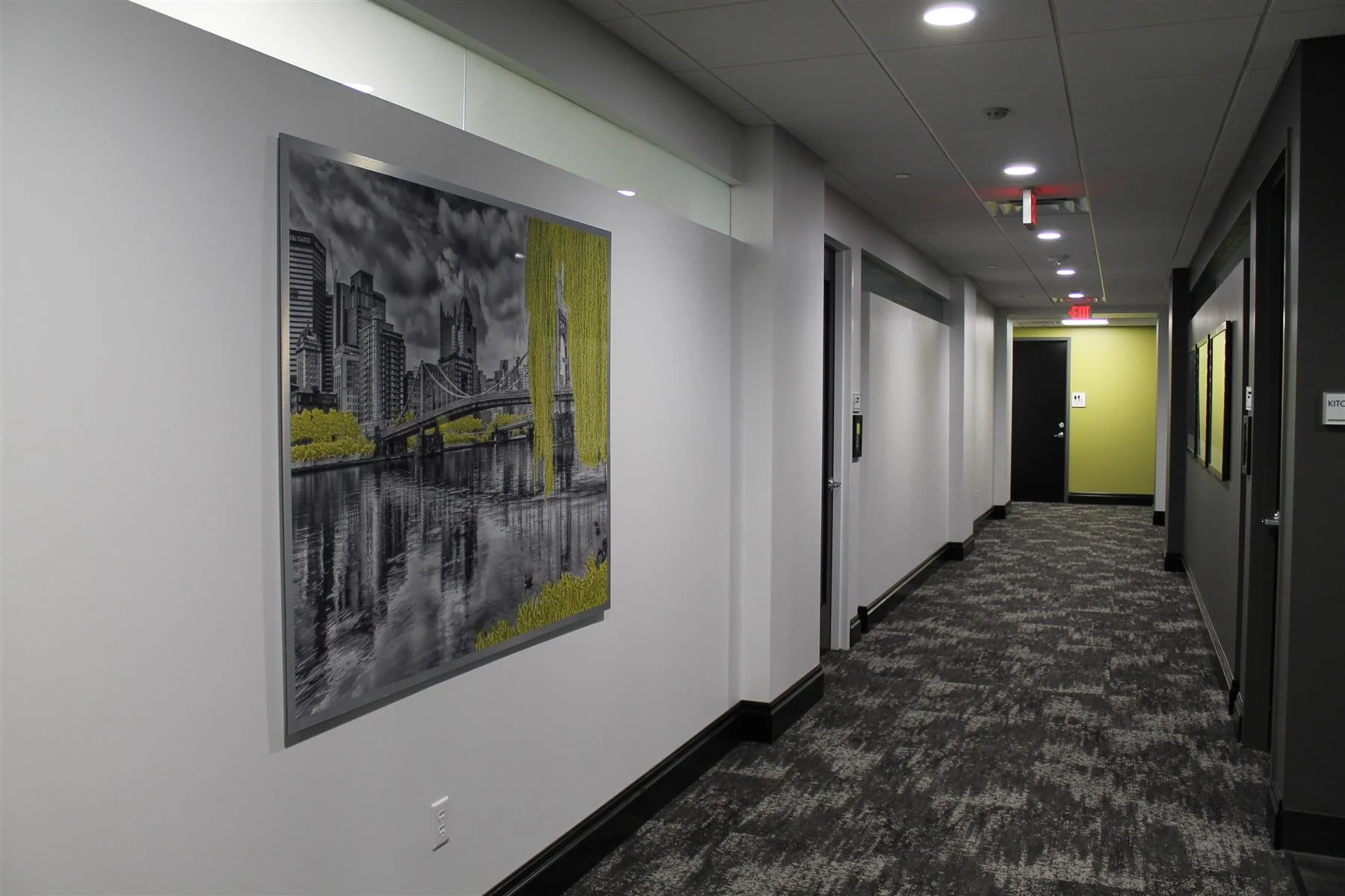 Koppers Building - photo 8 - Pittsburgh, PA