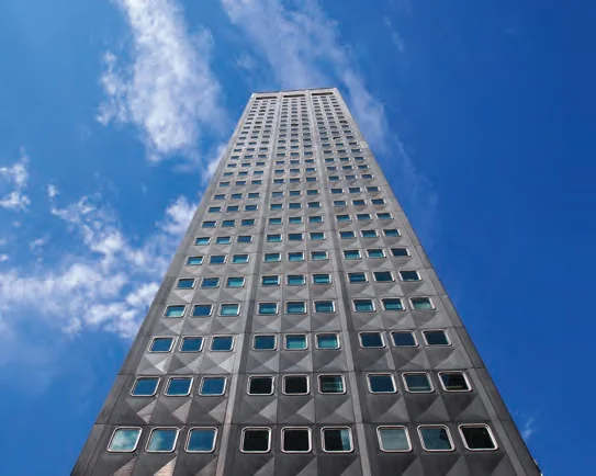 Office in Pittsburgh, PA