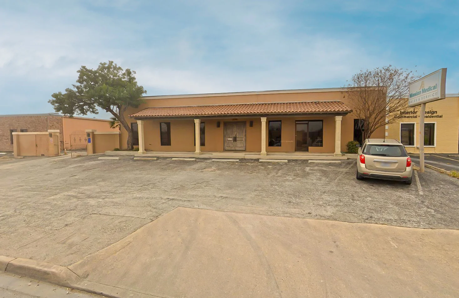 Property in Unknown, XX - photo 1 - San Antonio, TX